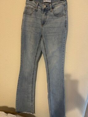 Vanilla Star Jeans
